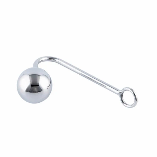 Hook AllNight Anal 5299 Steel BDSM 0705